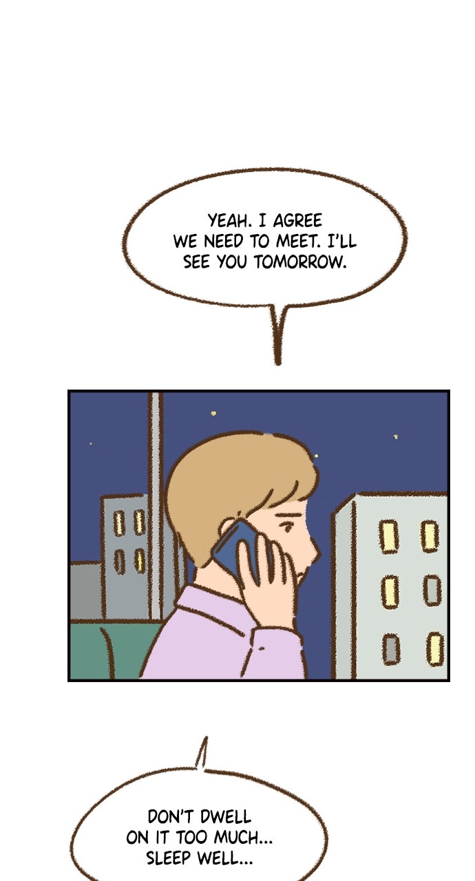The Memory Shop Episode 69 page 18 - 
