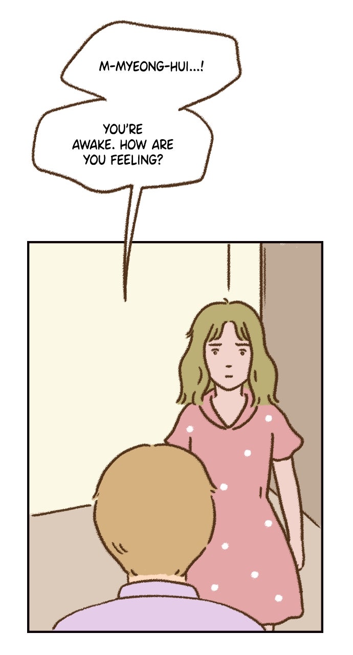 The Memory Shop Episode 69 page 20 - 