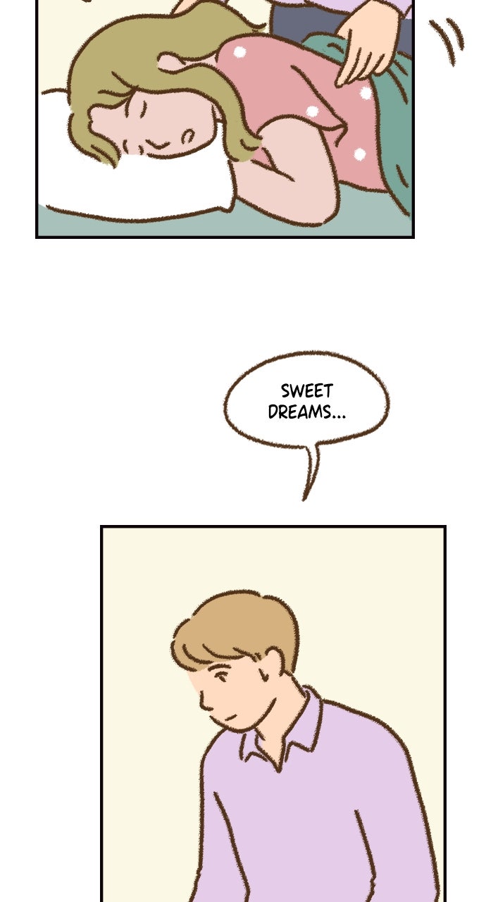 The Memory Shop Episode 69 page 3 - 