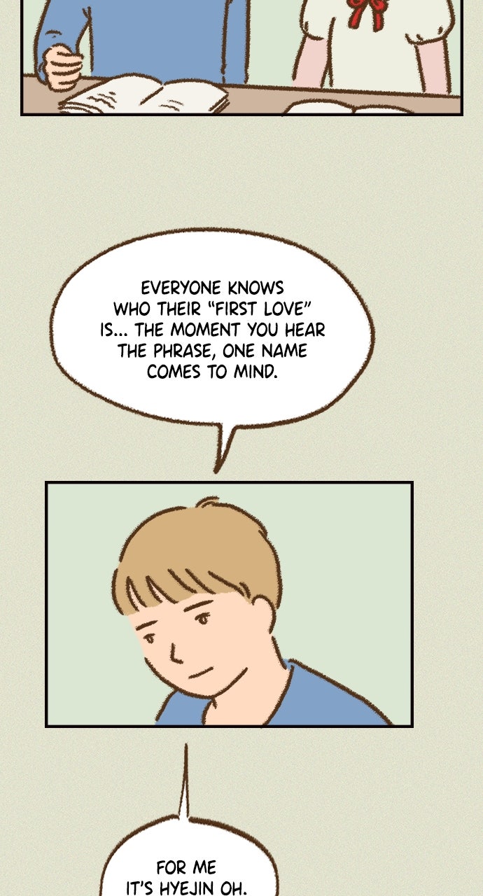 The Memory Shop Episode 69 page 23 - 