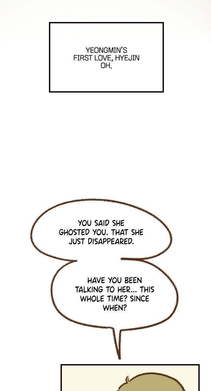 The Memory Shop Episode 69 page 25 - 