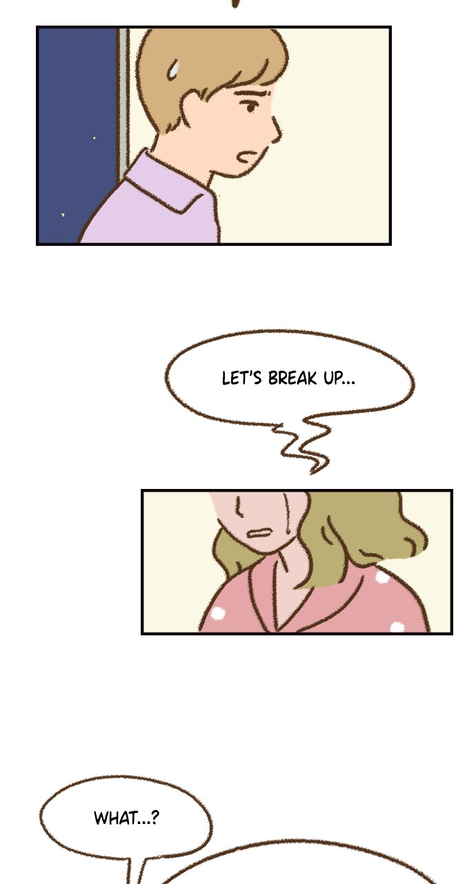 The Memory Shop Episode 69 page 28 - 