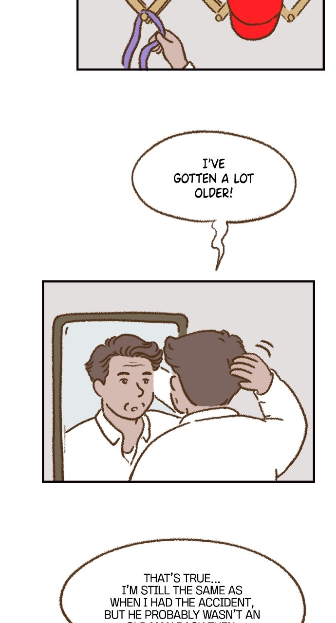 The Memory Shop Episode 69 page 41 - 