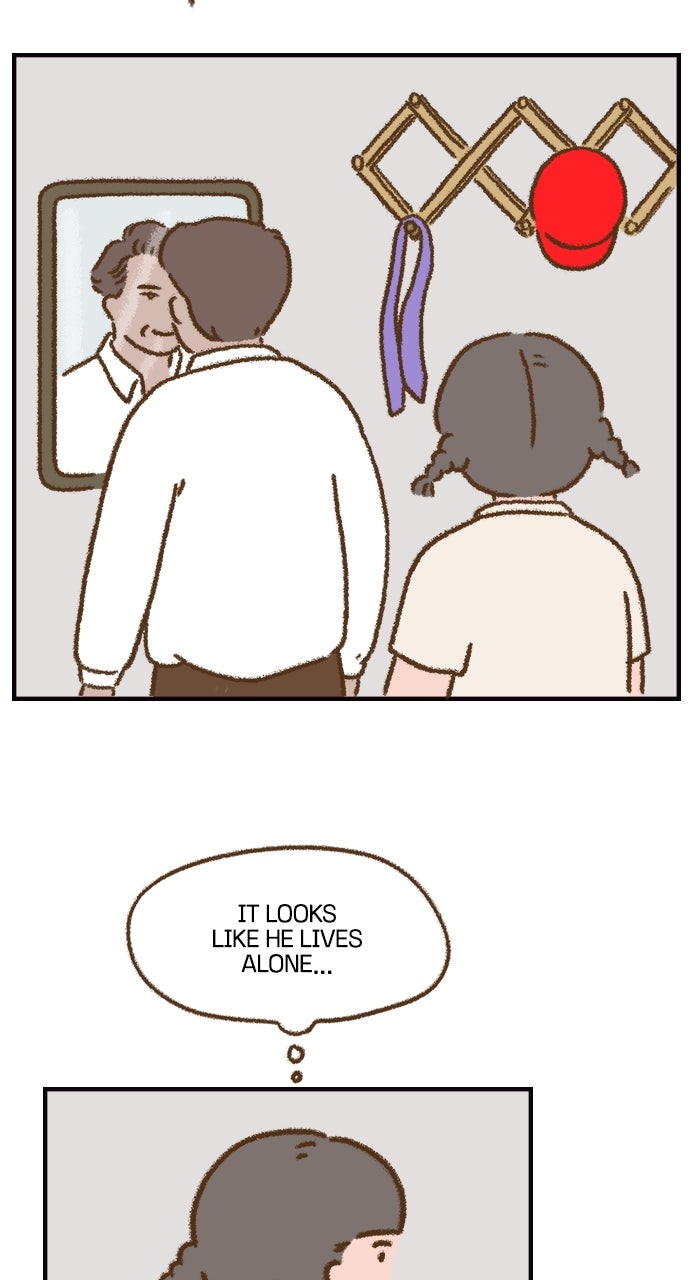 The Memory Shop Episode 69 page 45 - 