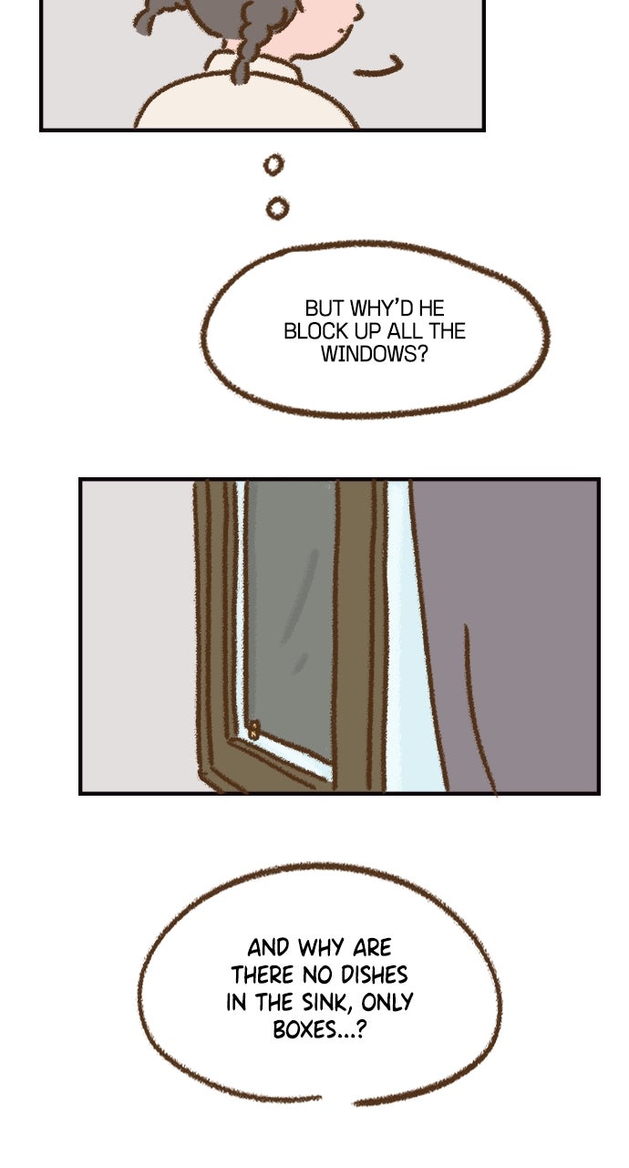 The Memory Shop Episode 69 page 46 - 