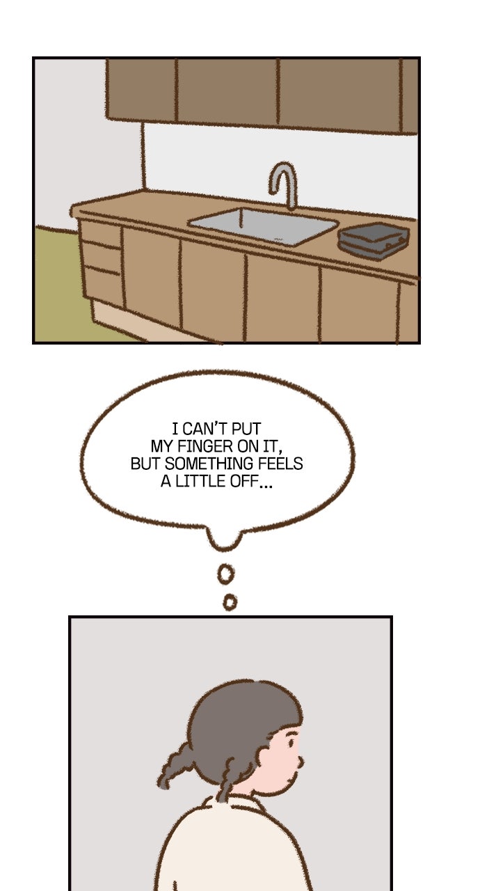 The Memory Shop Episode 69 page 47 - 