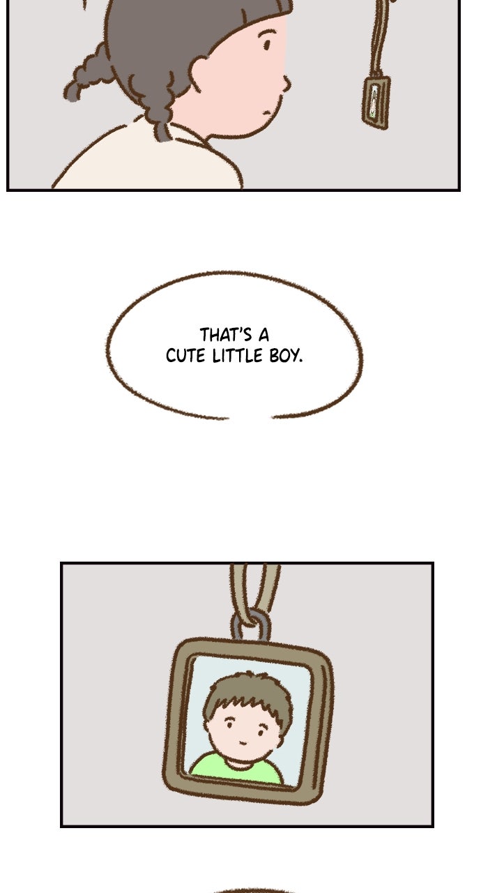 The Memory Shop Episode 69 page 50 - 