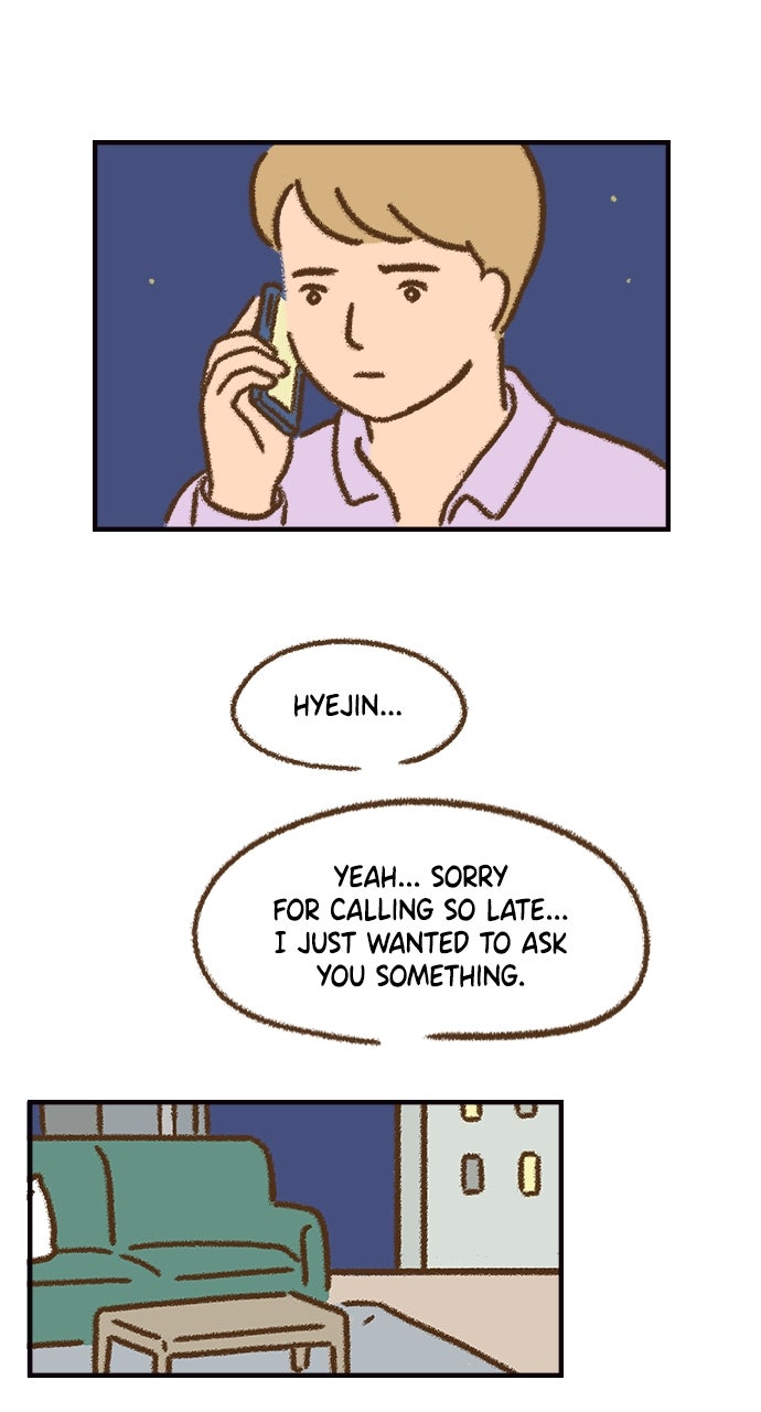 The Memory Shop Episode 69 page 7 - 