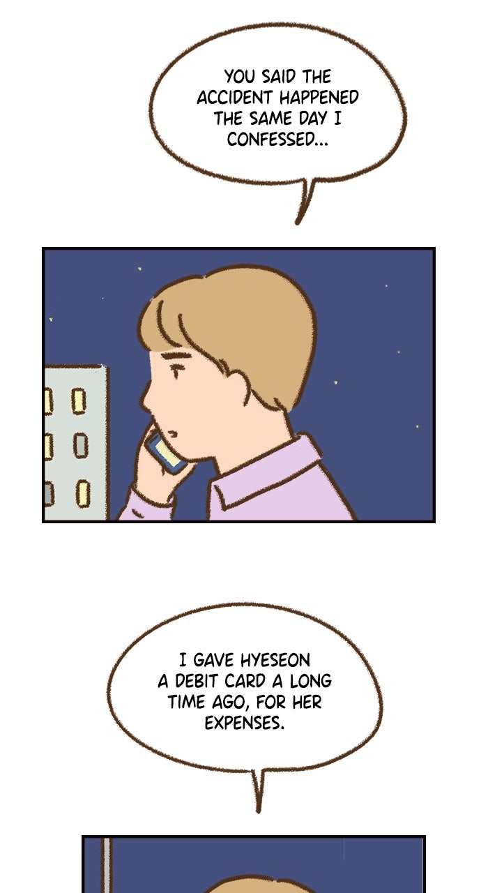The Memory Shop Episode 69 page 8 - 