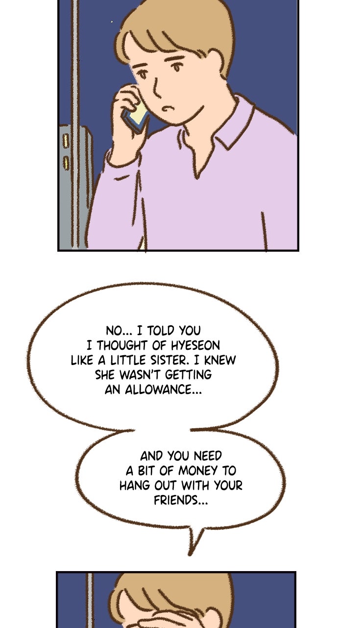 The Memory Shop Episode 69 page 9 - 