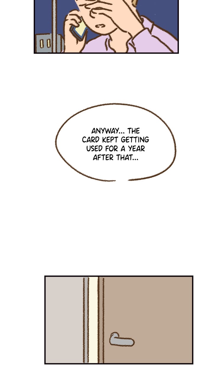 The Memory Shop Episode 69 page 10 - 