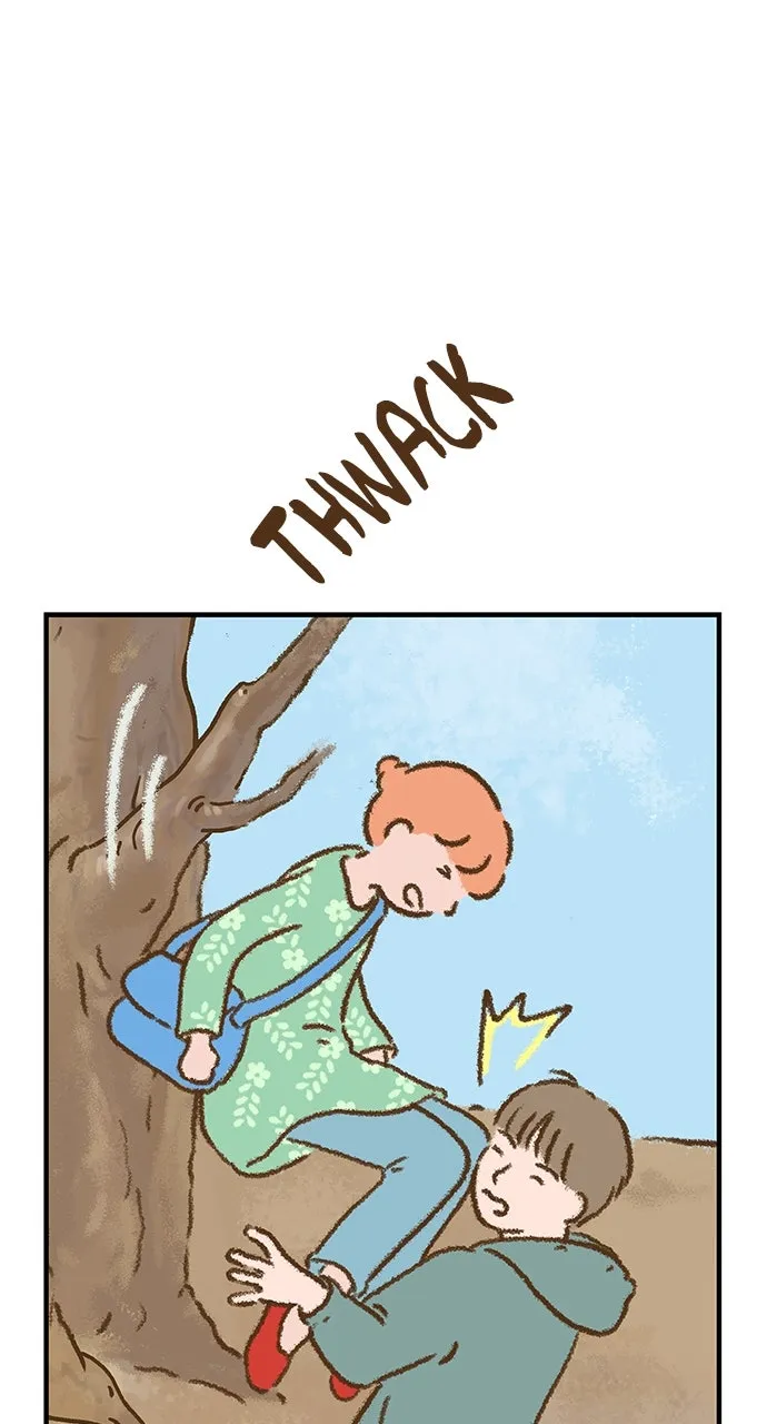 The Memory Shop Chapter 7 page 1 - 