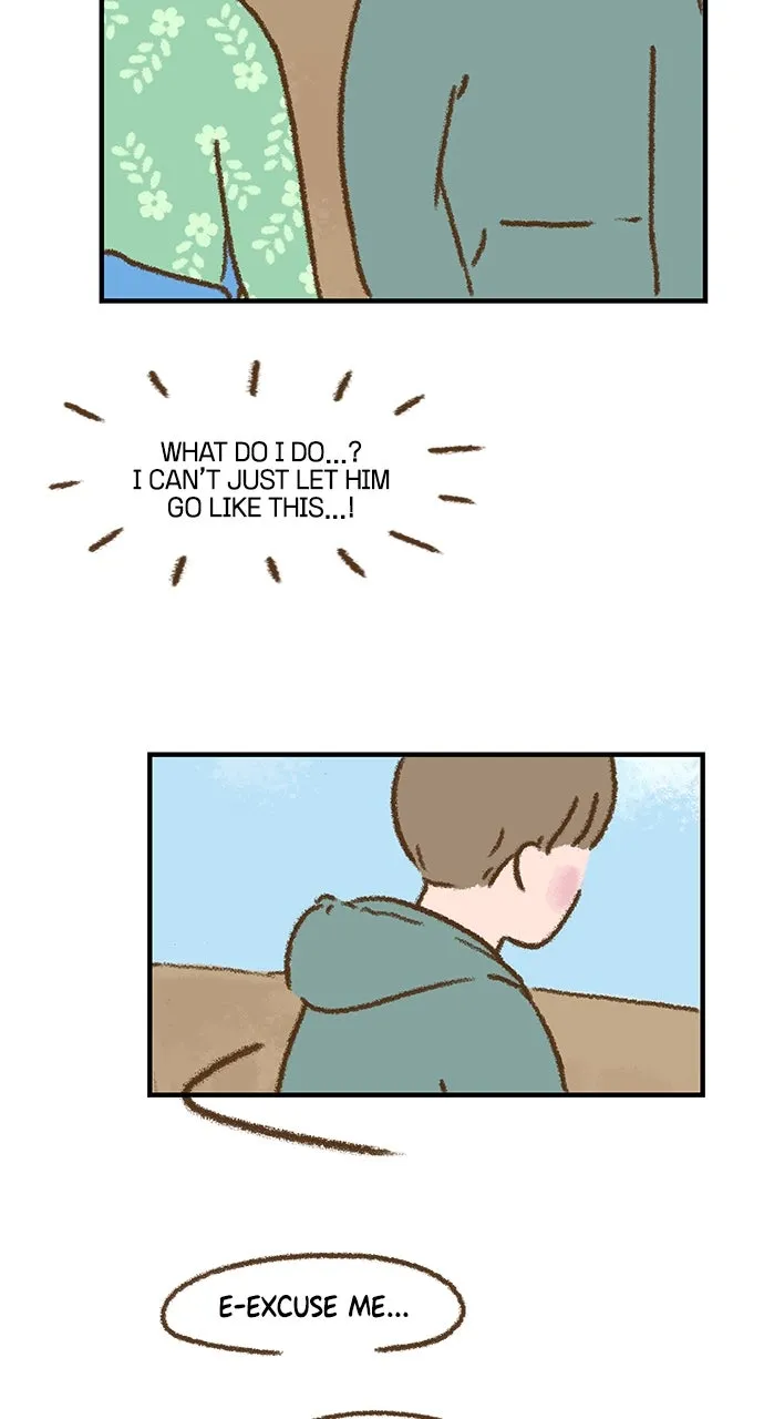 The Memory Shop Chapter 7 page 11 - 
