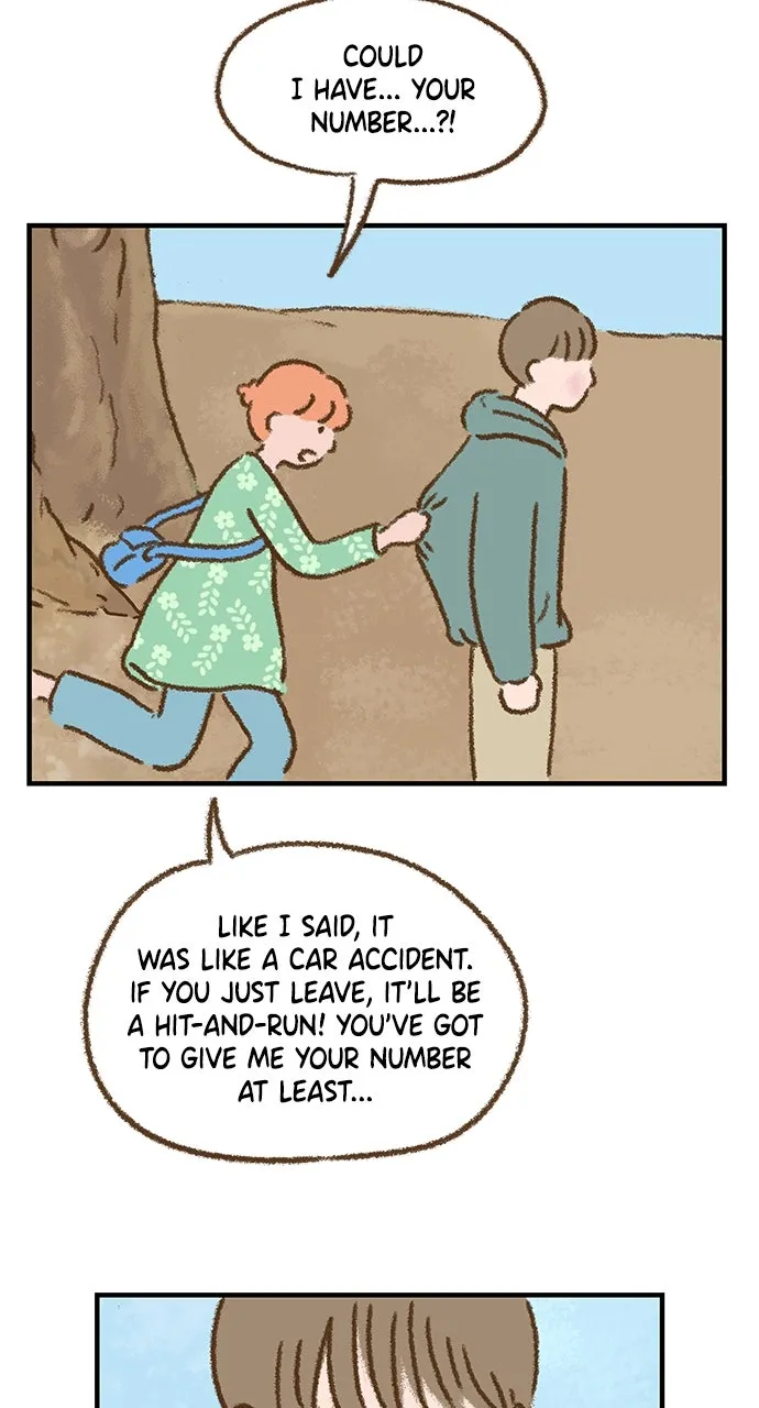 The Memory Shop Chapter 7 page 12 - 