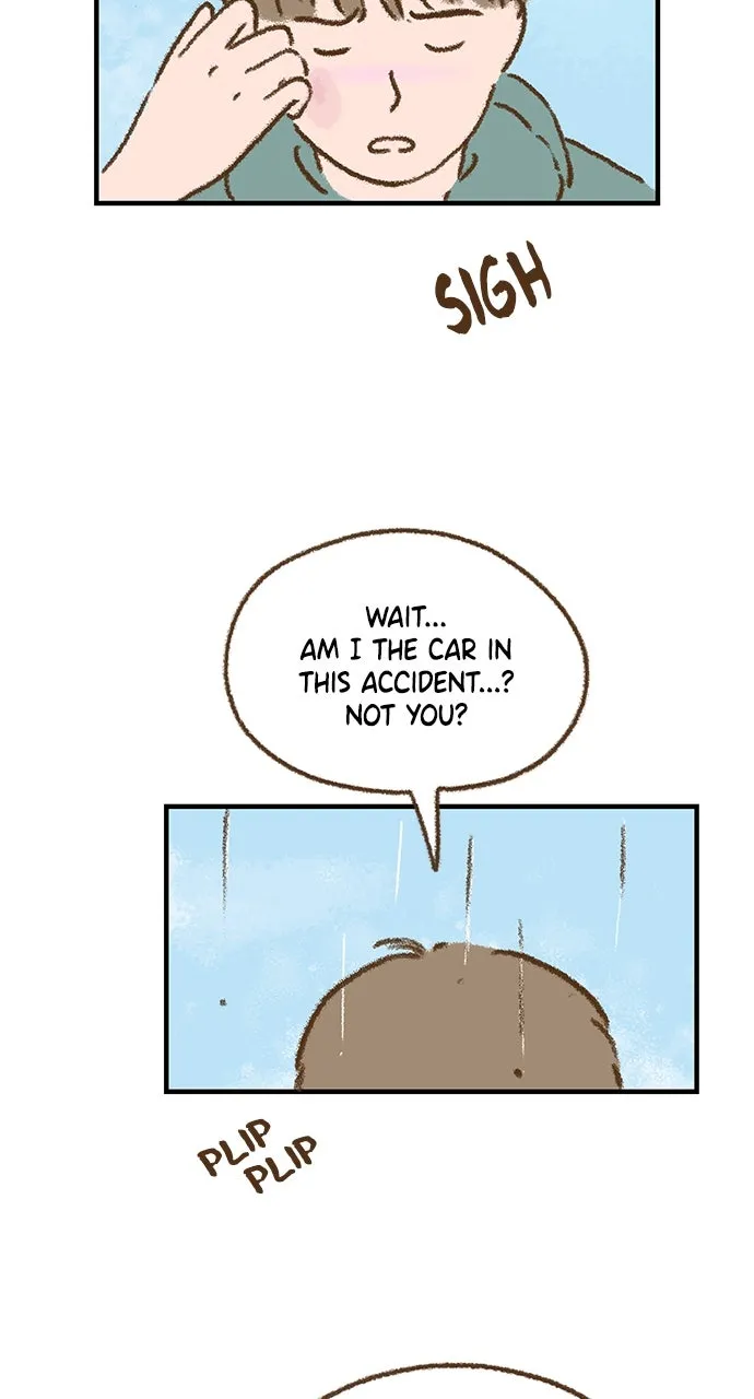 The Memory Shop Chapter 7 page 13 - 