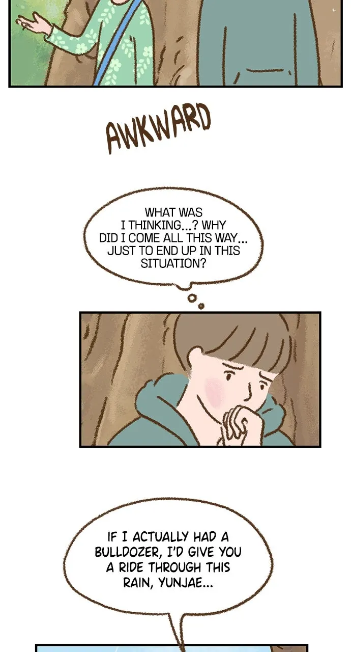 The Memory Shop Chapter 7 page 16 - 