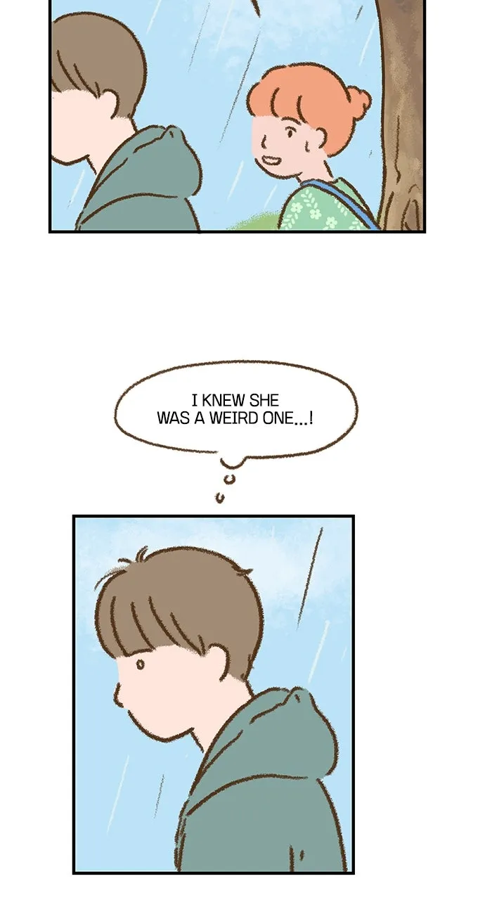 The Memory Shop Chapter 7 page 17 - 
