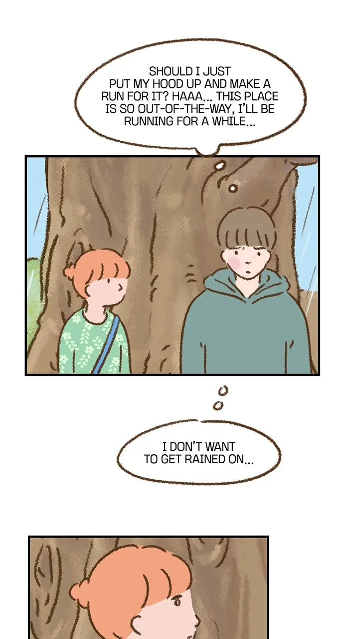 The Memory Shop Chapter 7 page 18 - 