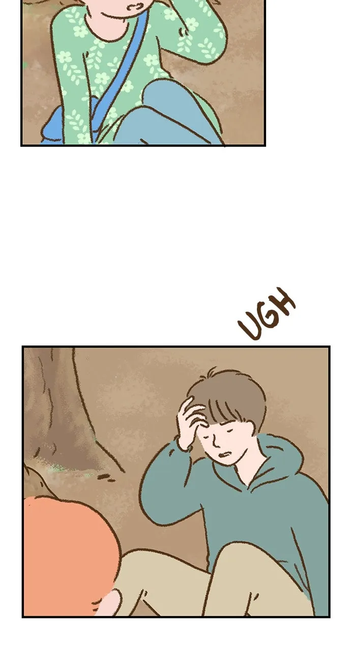 The Memory Shop Chapter 7 page 3 - 