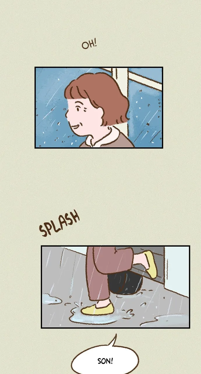 The Memory Shop Chapter 7 page 21 - 