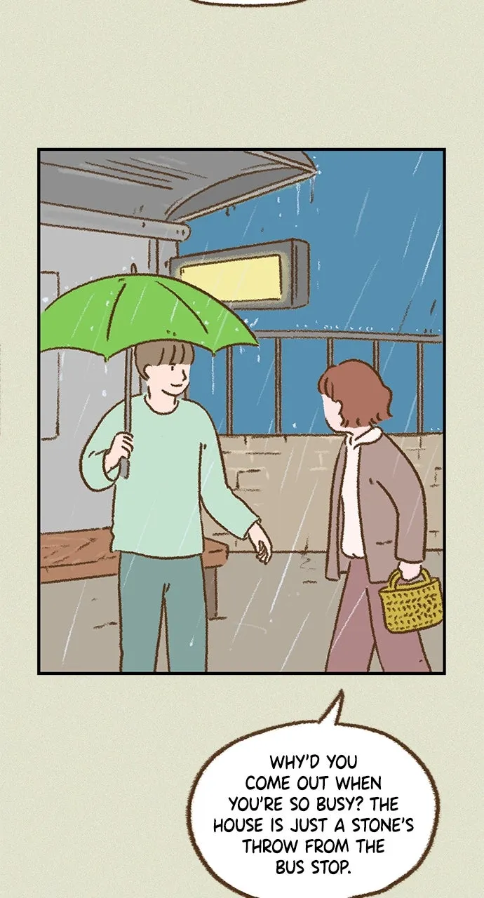 The Memory Shop Chapter 7 page 22 - 
