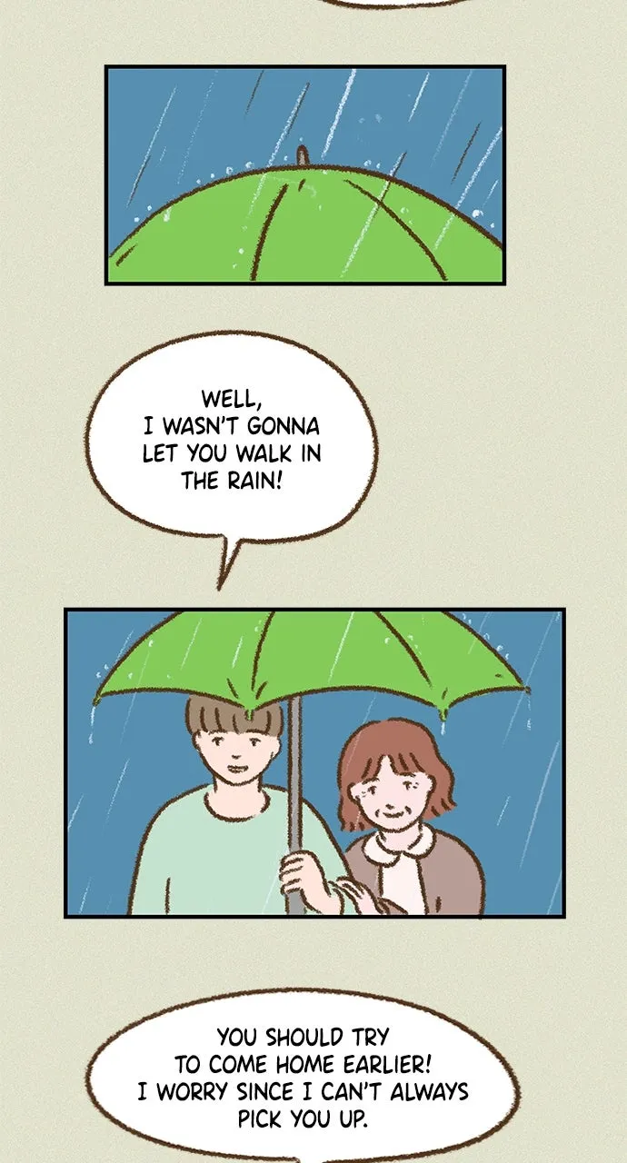 The Memory Shop Chapter 7 page 23 - 