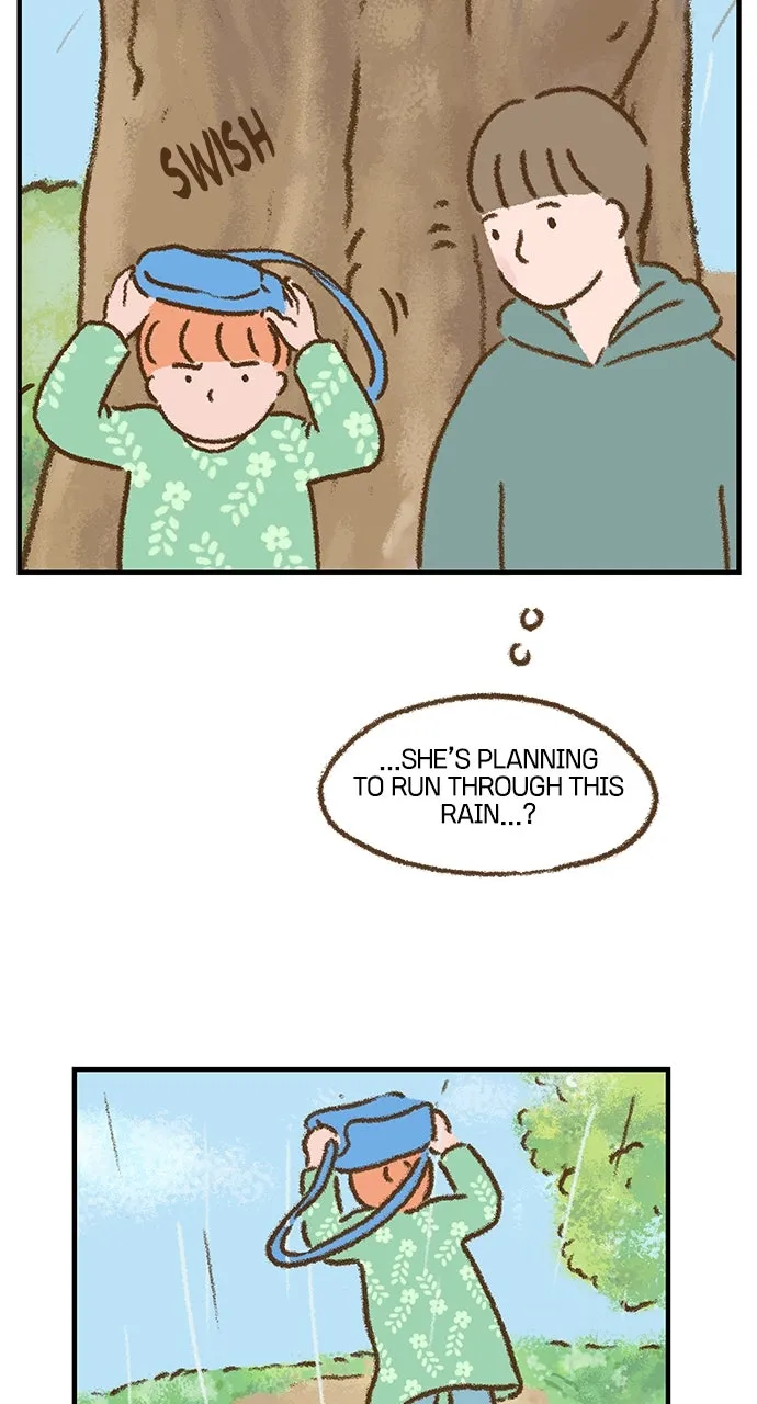 The Memory Shop Chapter 7 page 27 - 