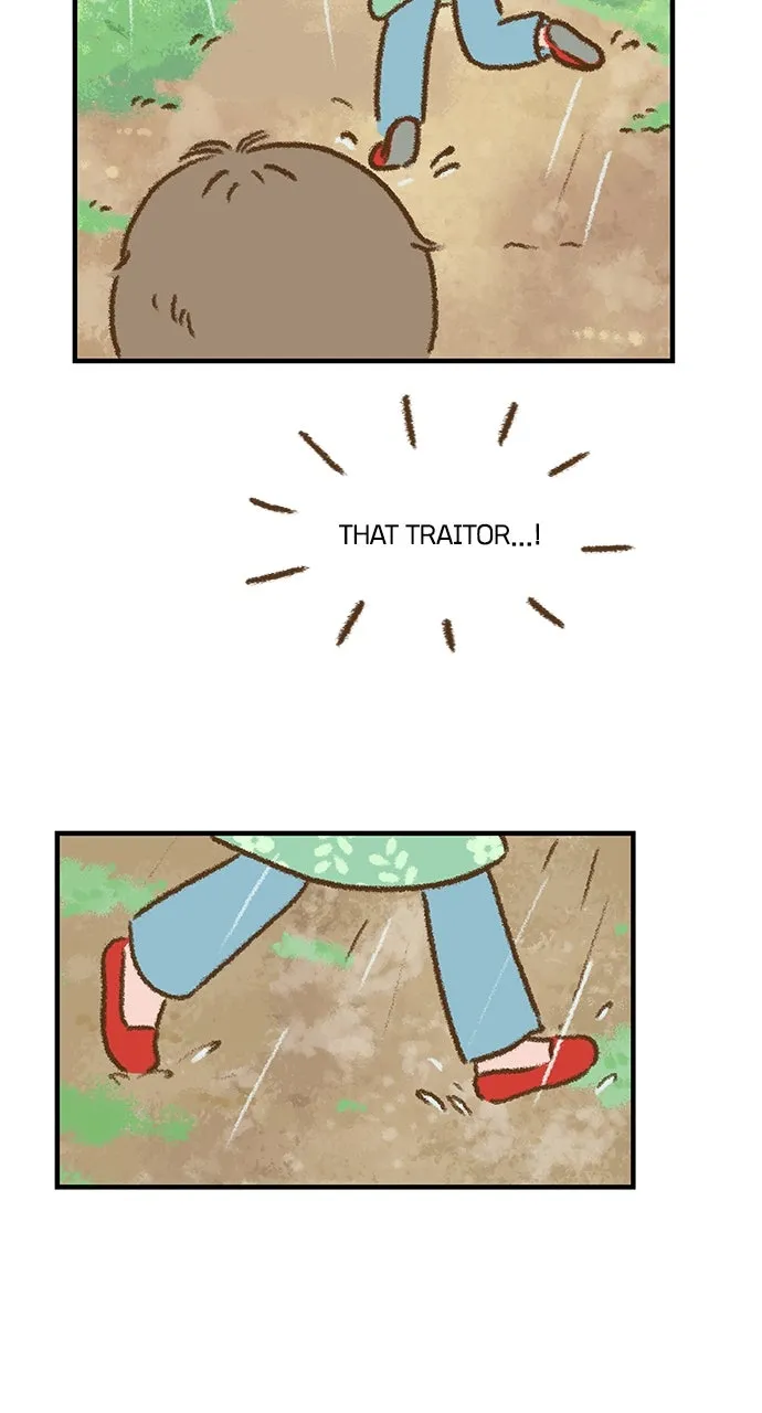 The Memory Shop Chapter 7 page 28 - 