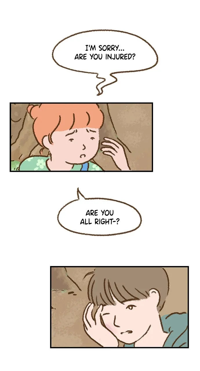 The Memory Shop Chapter 7 page 4 - 