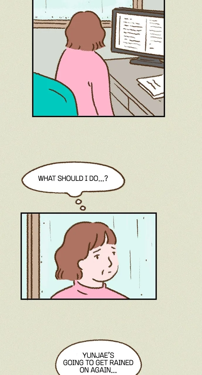 The Memory Shop Chapter 7 page 32 - 