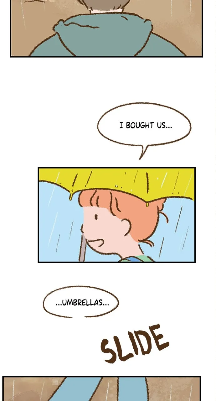The Memory Shop Chapter 7 page 38 - 