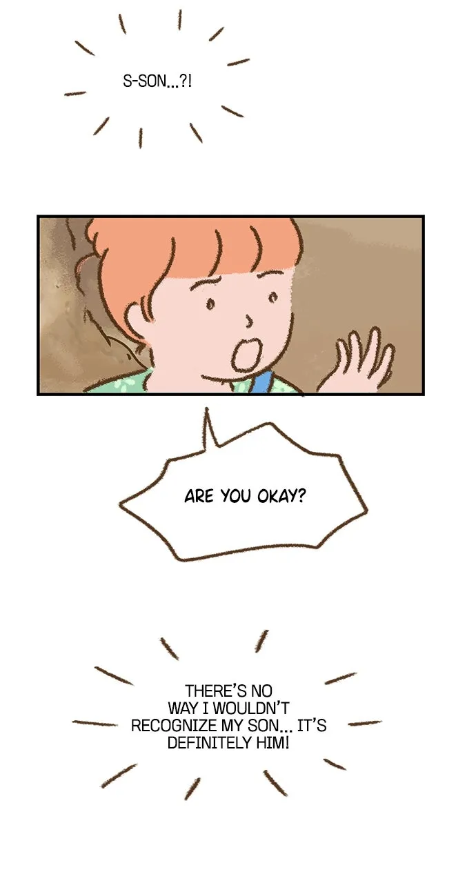 The Memory Shop Chapter 7 page 5 - 