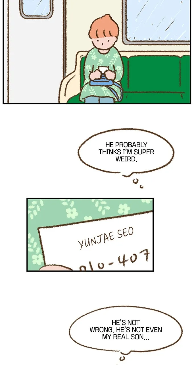 The Memory Shop Chapter 7 page 42 - 