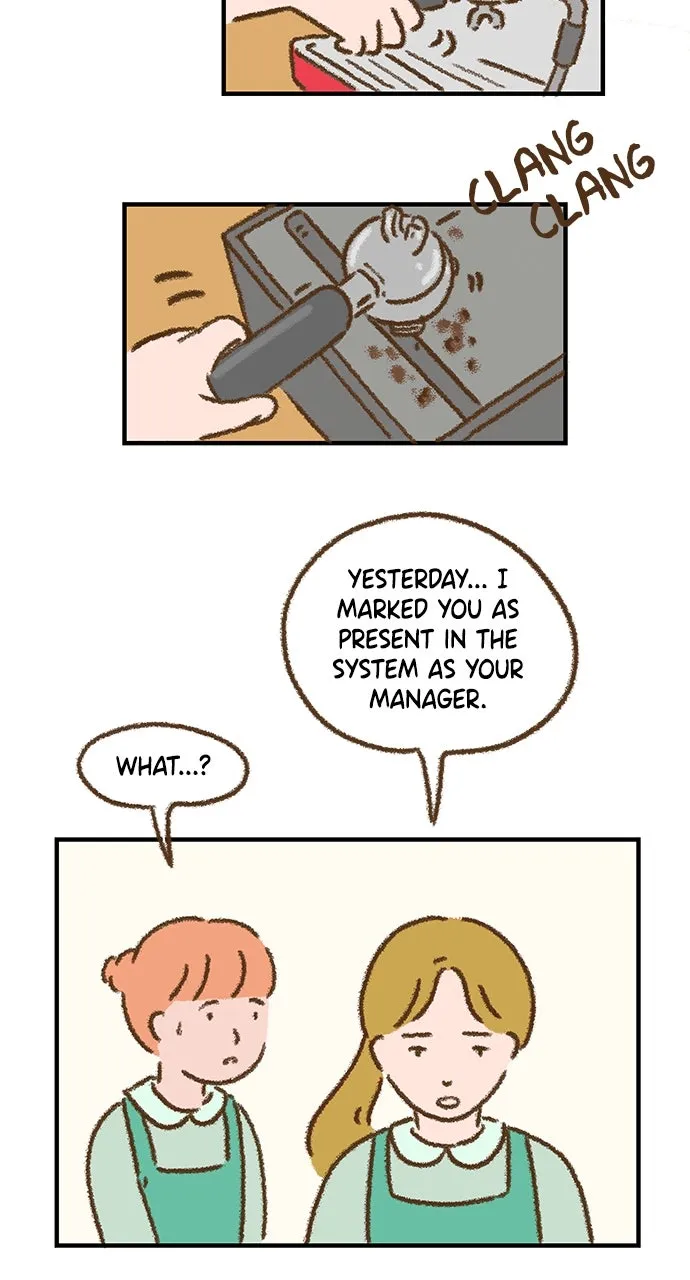 The Memory Shop Chapter 7 page 49 - 