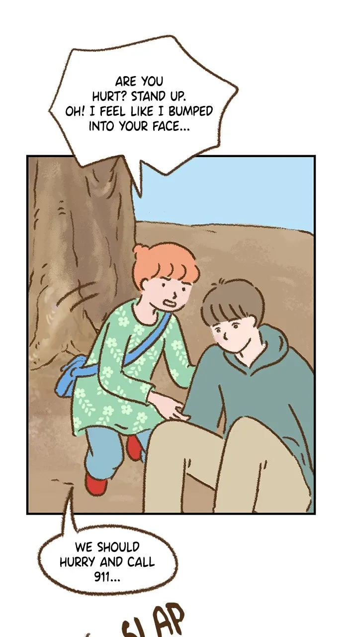 The Memory Shop Chapter 7 page 6 - 
