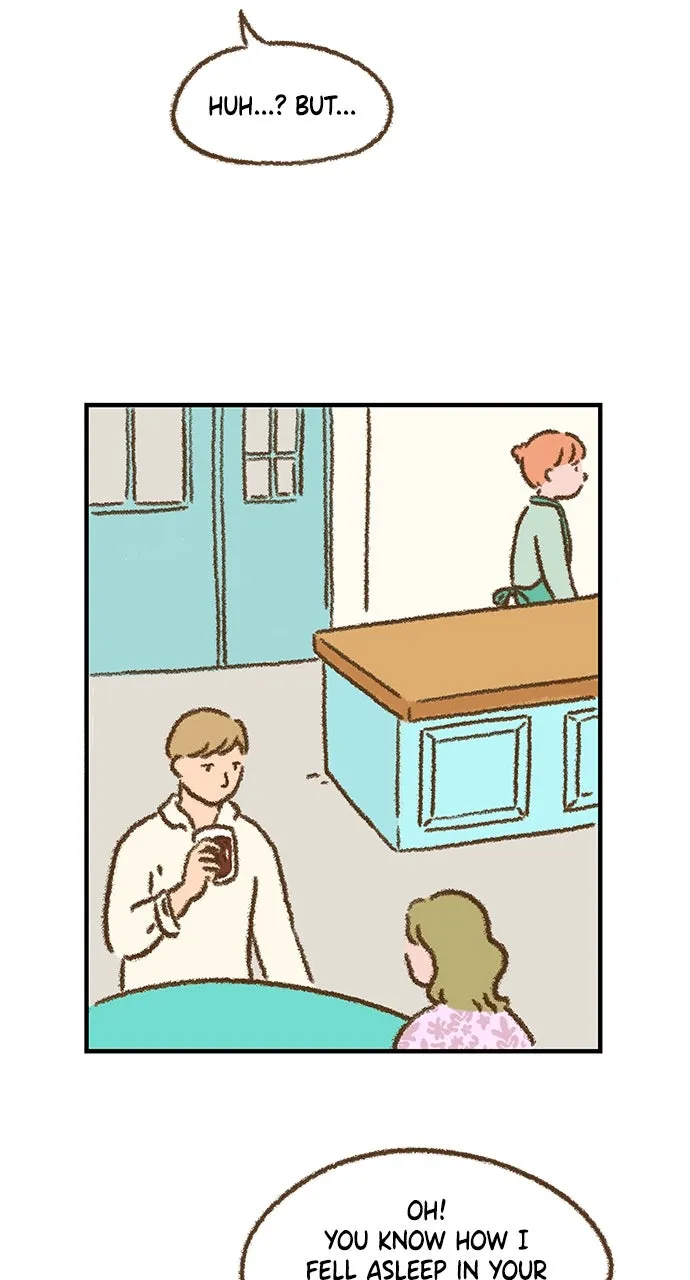 The Memory Shop Chapter 7 page 51 - 
