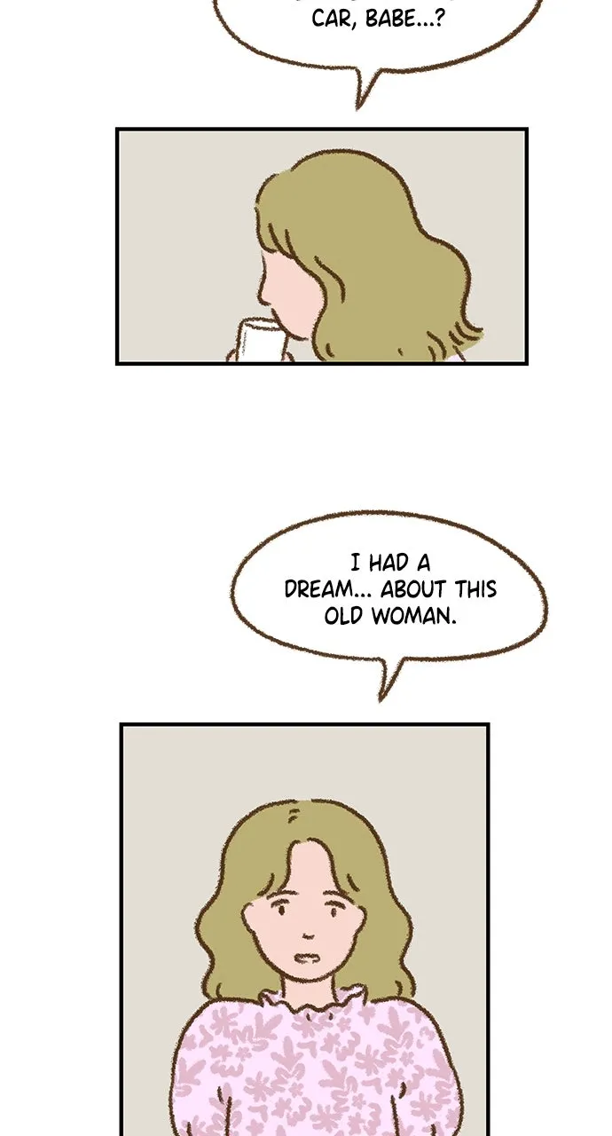 The Memory Shop Chapter 7 page 52 - 