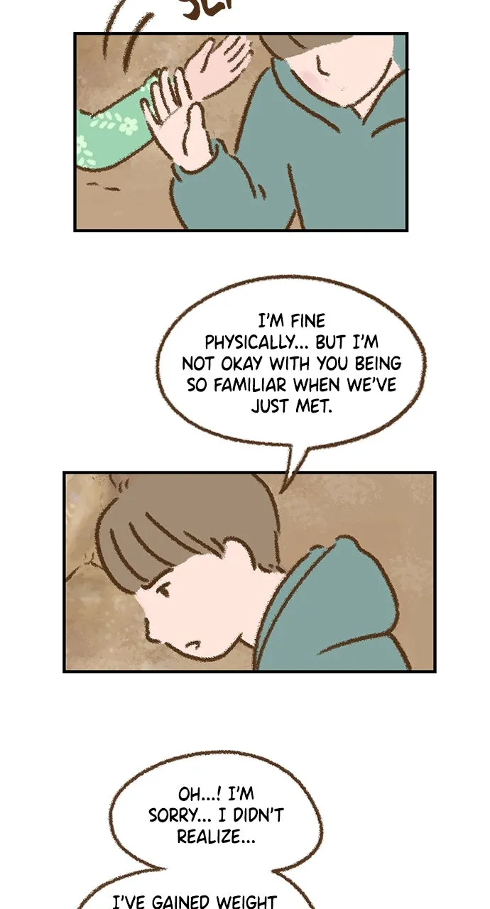 The Memory Shop Chapter 7 page 7 - 