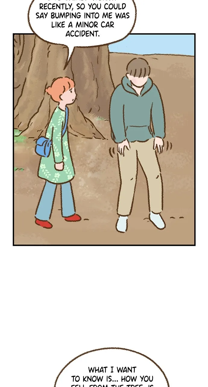 The Memory Shop Chapter 7 page 8 - 