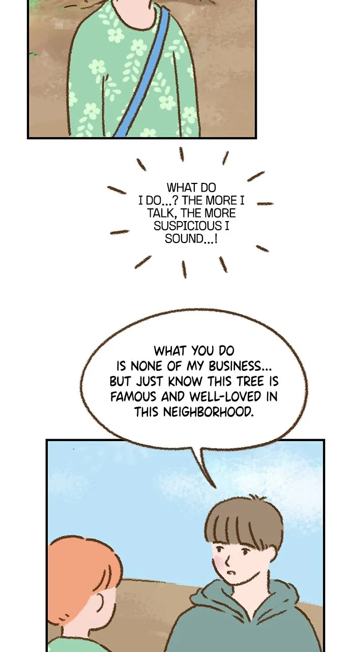 The Memory Shop Chapter 7 page 10 - 