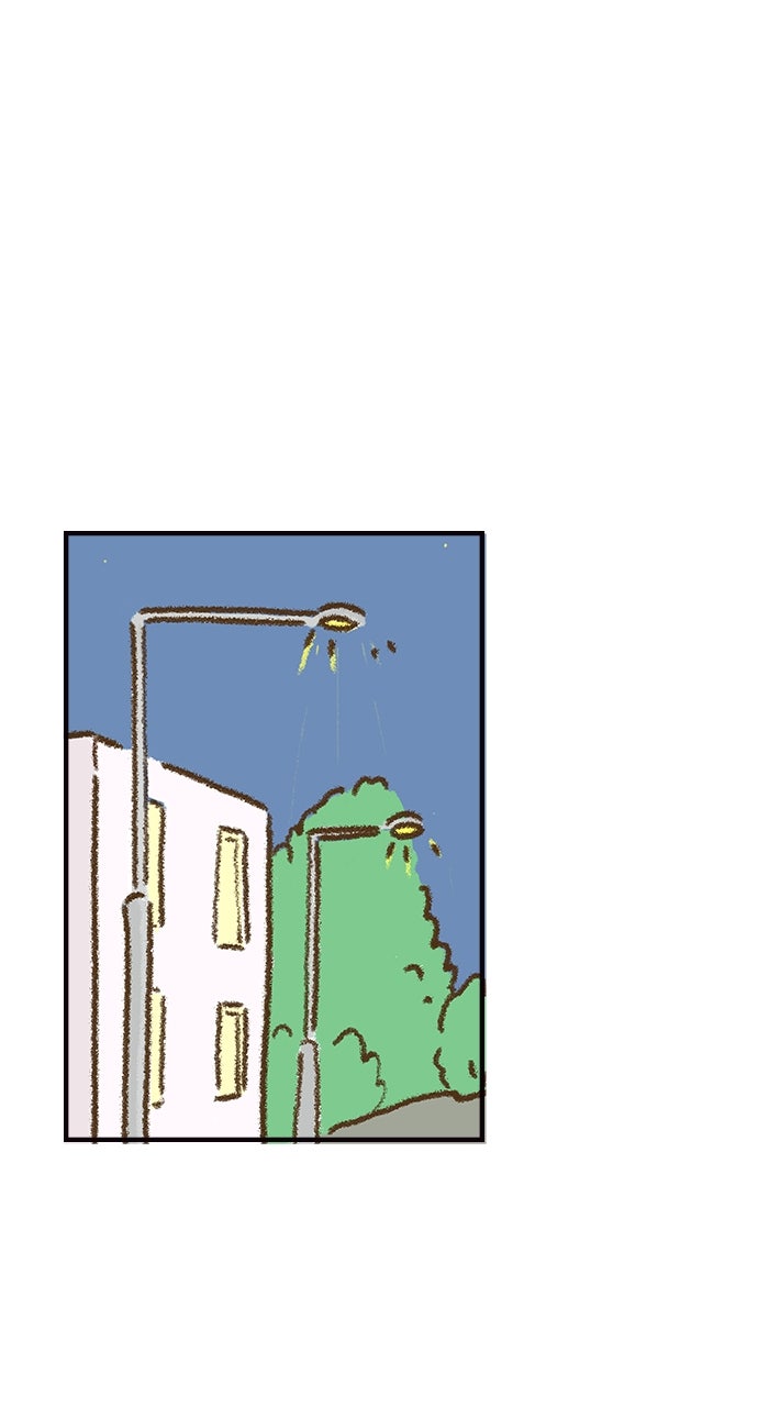 The Memory Shop Episode 70 page 1 - 