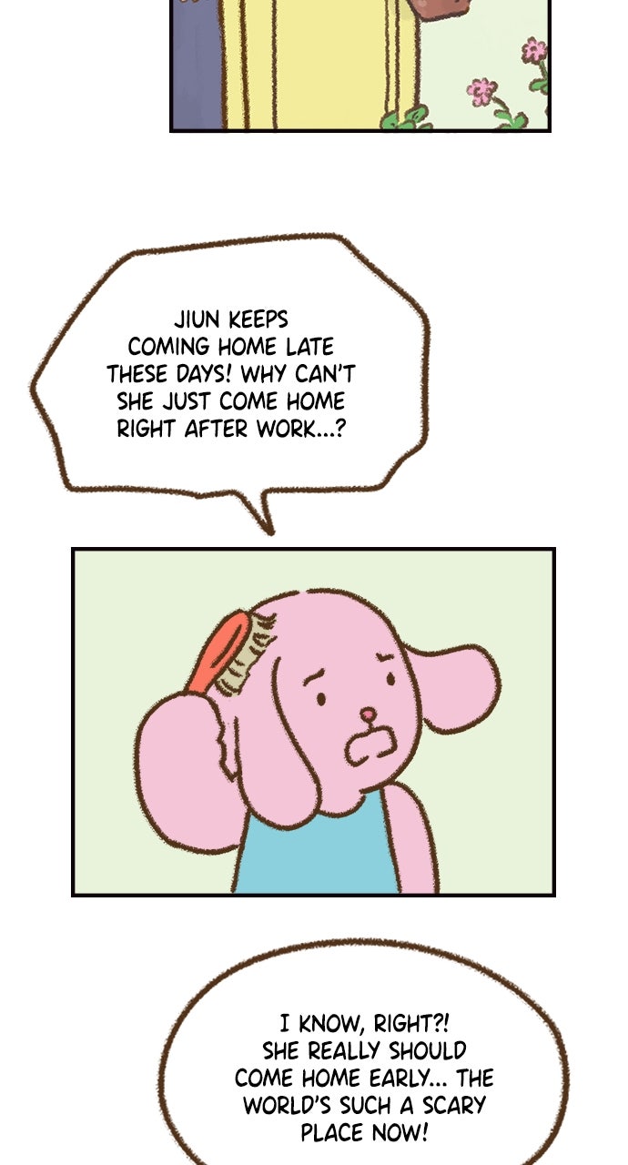The Memory Shop Episode 70 page 11 - 