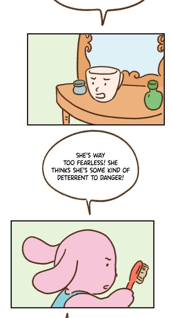 The Memory Shop Episode 70 page 12 - 