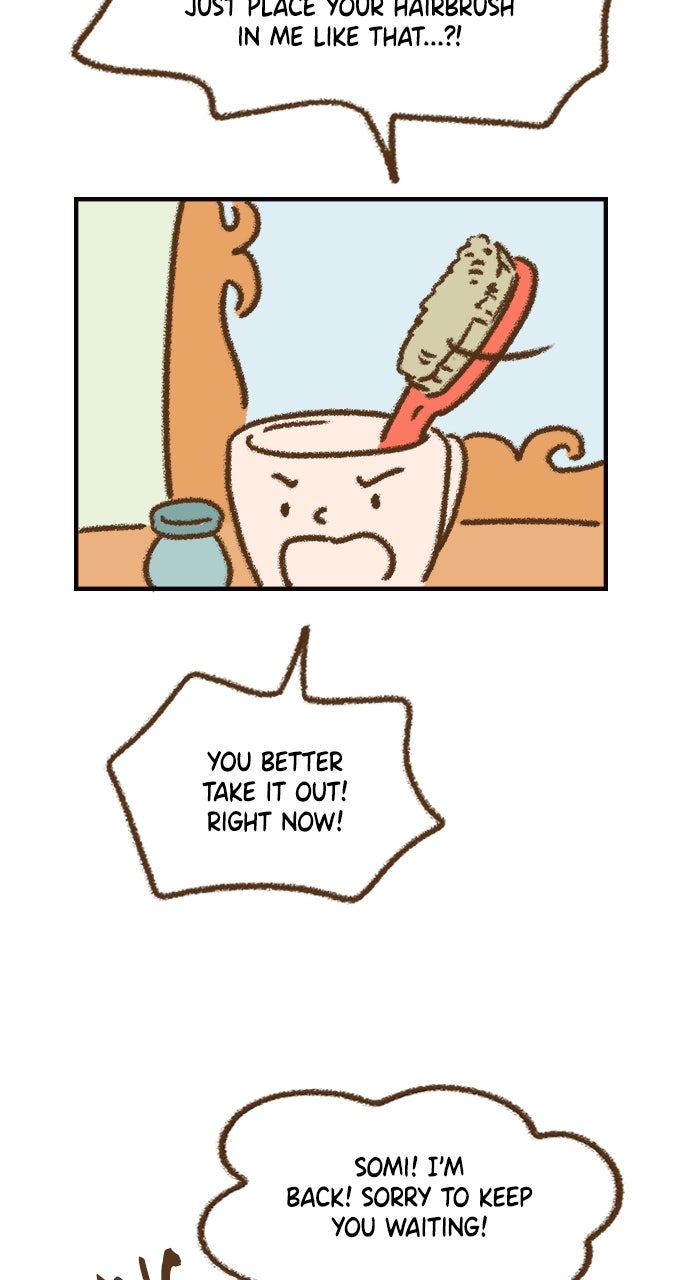 The Memory Shop Episode 70 page 14 - 