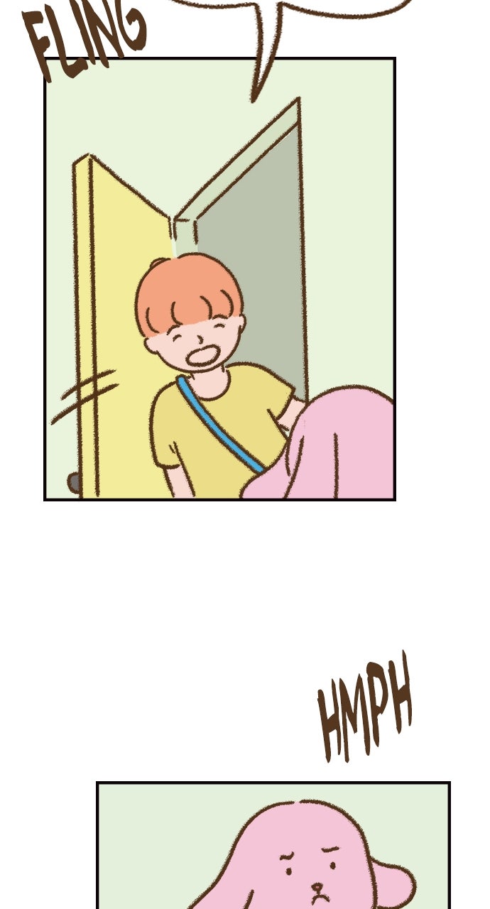 The Memory Shop Episode 70 page 15 - 