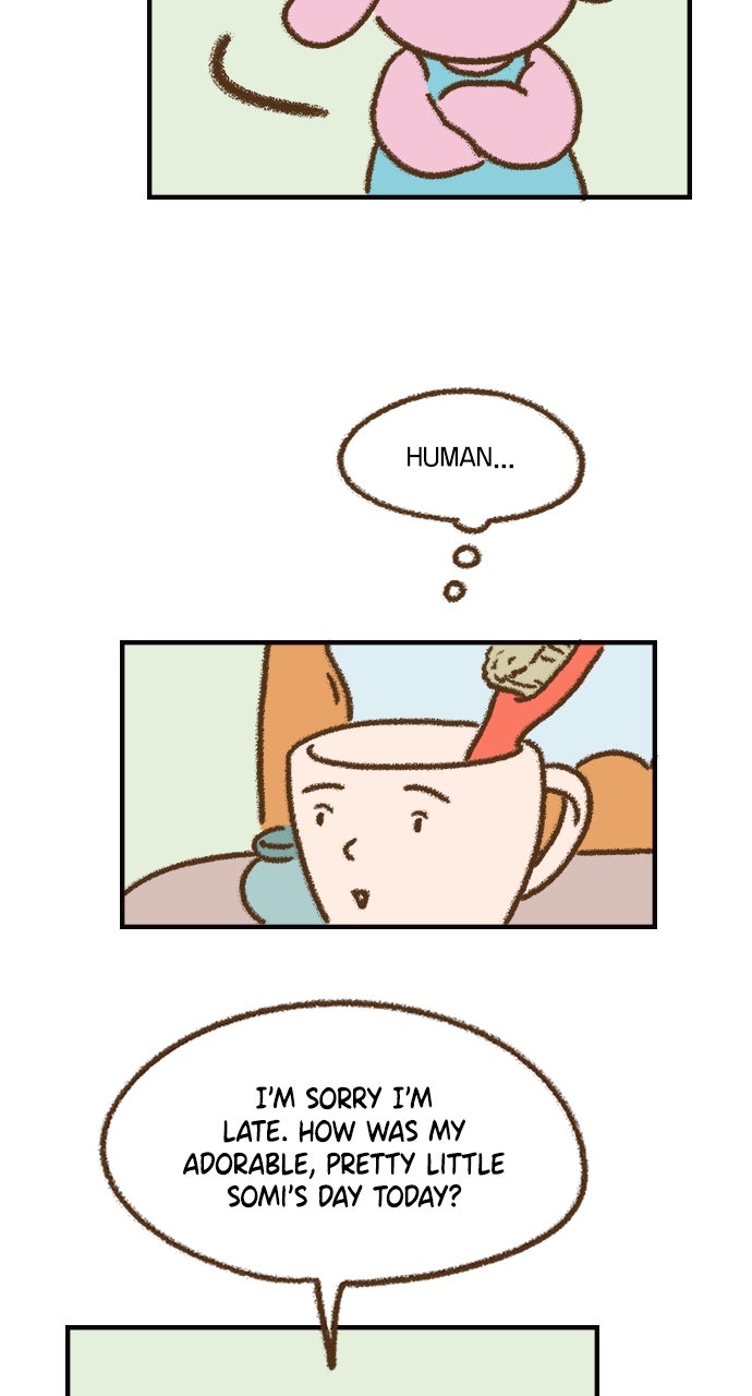 The Memory Shop Episode 70 page 16 - 