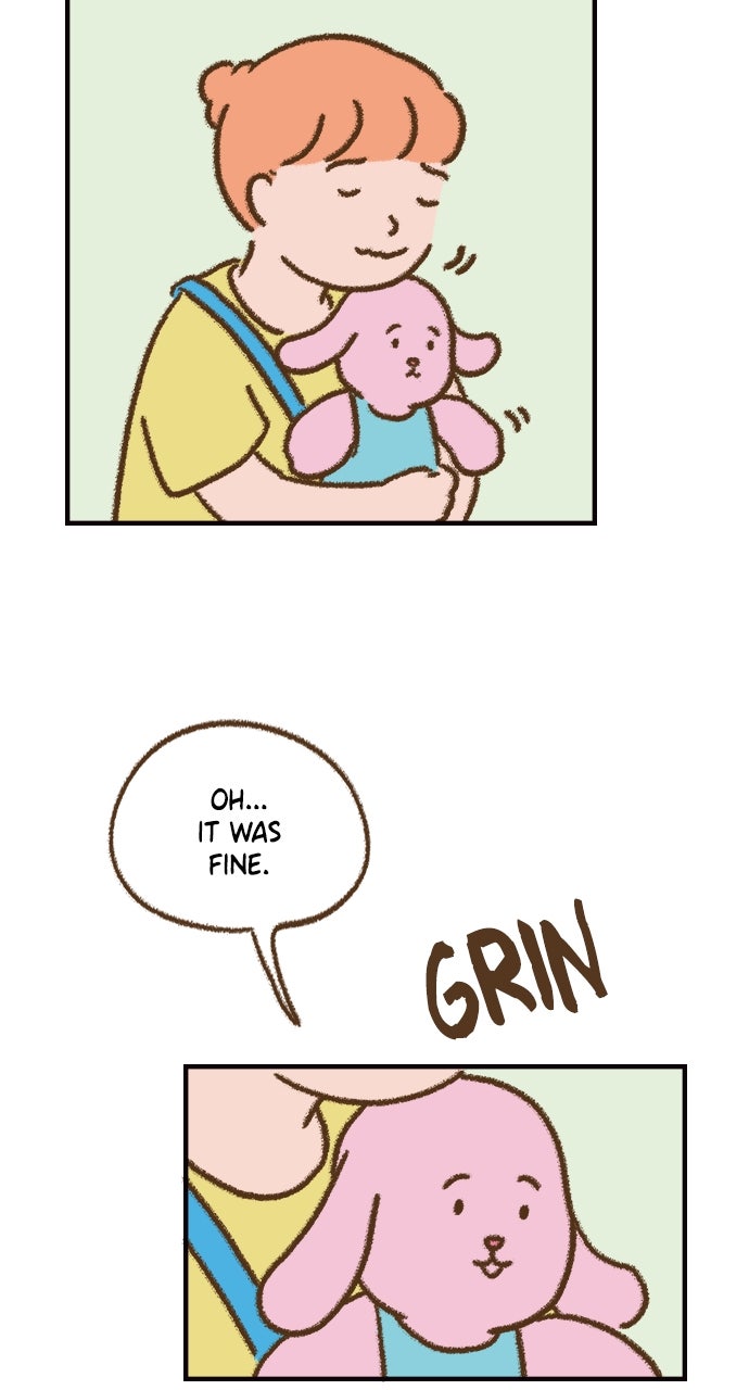 The Memory Shop Episode 70 page 17 - 