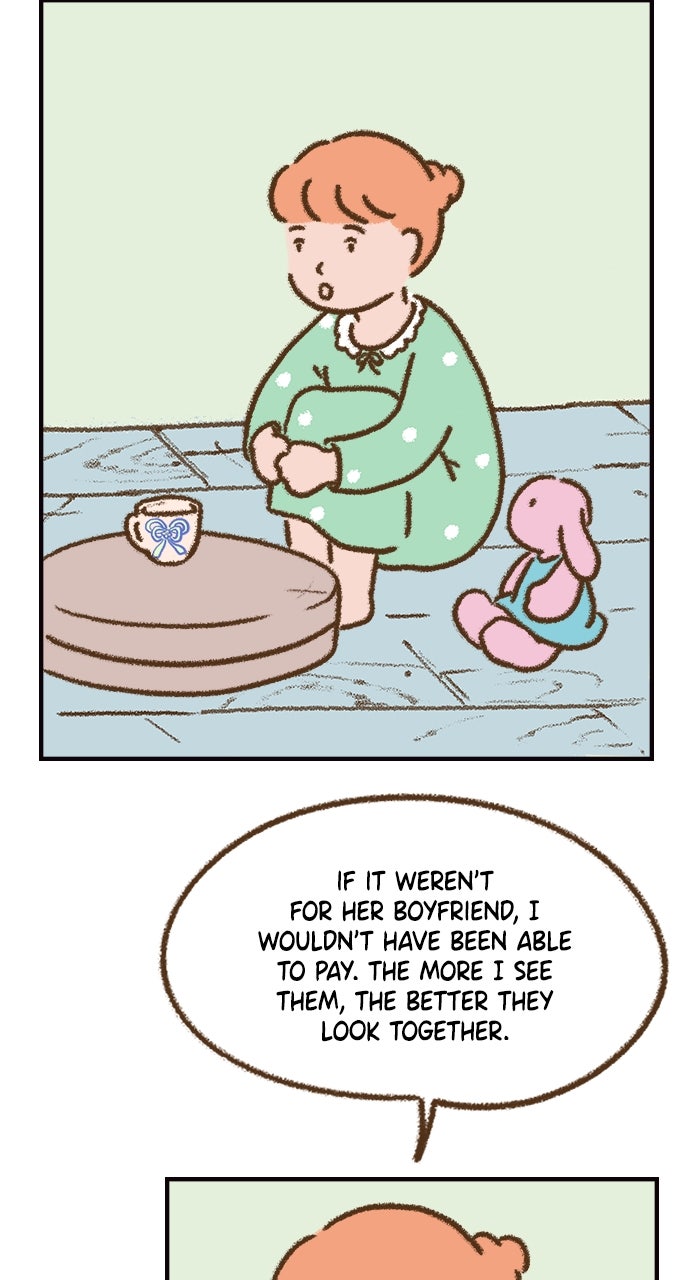 The Memory Shop Episode 70 page 19 - 