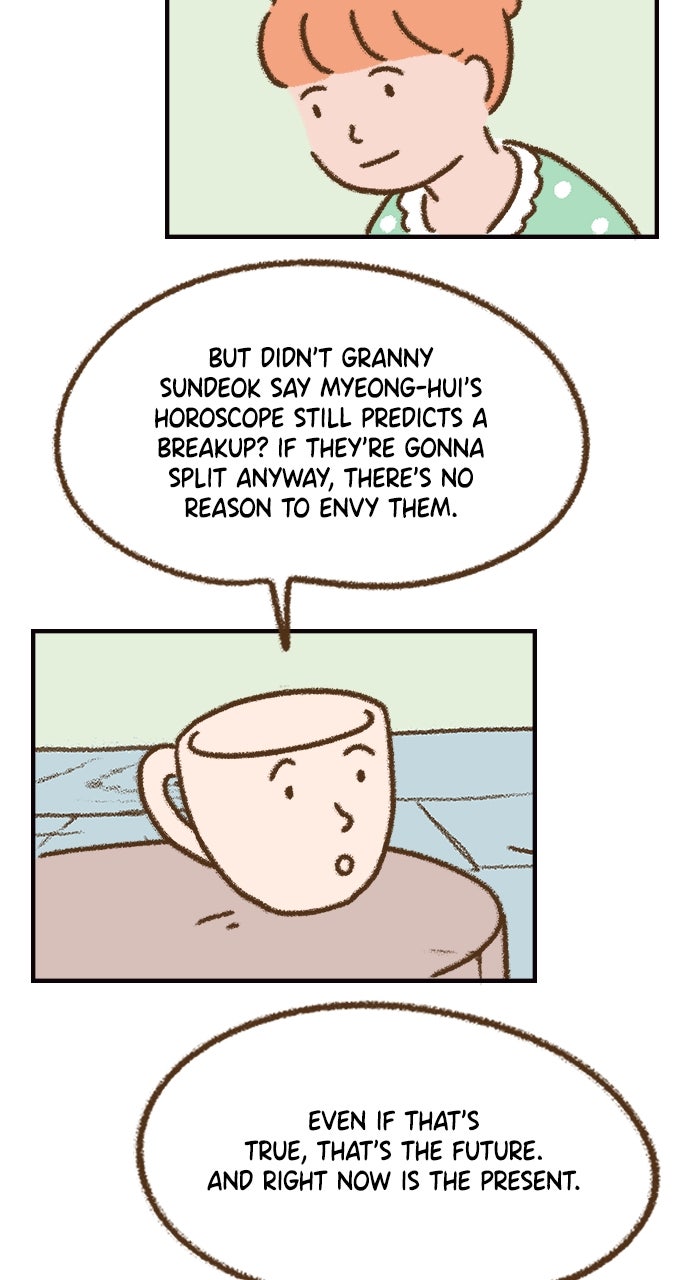 The Memory Shop Episode 70 page 20 - 