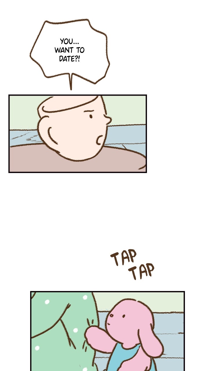 The Memory Shop Episode 70 page 22 - 